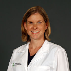 Dr. Kimberly L. Burgess, MD - Greenville, SC - Urology