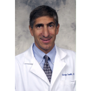 Dr. George P. Cautilli, MD