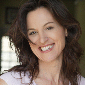 Megan McCarthy