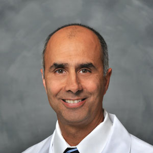 Dr. Vikram P. Zadoo, MD