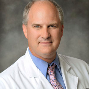 Dr. Patrick J. Fitzsimmons, MD