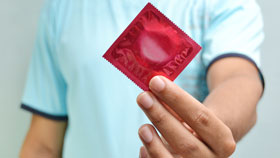 Condoms Condoms