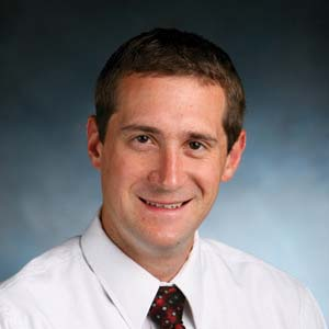 Dr. Matthew D. Jahraus, DO