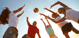 Volleyball Volleyball