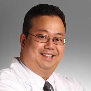 Dr. David Gerard, MD