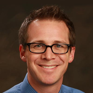 Dr. Mark H. Jensen, MD