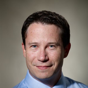 Dr. Thomas P. McDermott, MD