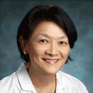 Dr. Pamela Ouyang, MD
