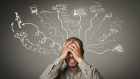 How Can I Deal with the Stress In My Life?