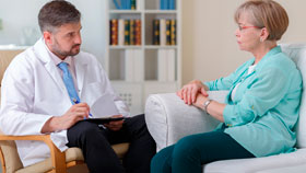 Parkinson's Disease Diagnosis Parkinson's Disease Diagnosis