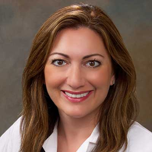 Dr. Jamie W. Fernandez, MD