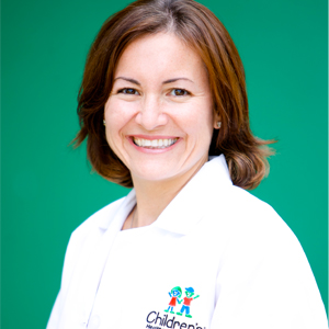 Dr. Stephanie M. Walsh, MD - Brookhaven, GA - Pediatrics