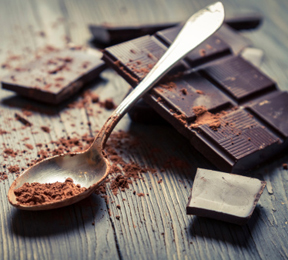 Improve Artery Health a Sweet Treat