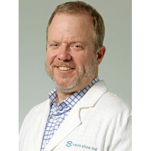 Dr. Travis L. Shaw, MD