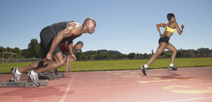 Track & Field Track & Field