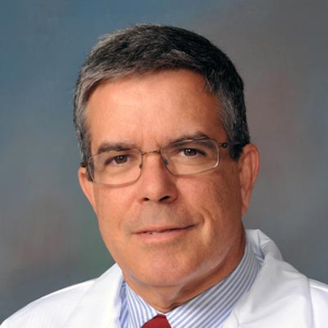 Dr. Roberto Arce, MD