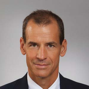 Dr. Paul D. Reynen, MD