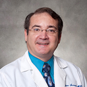 Dr. Gustavo Serrano, MD