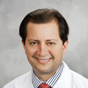 Dr. Frederick M. Azar, MD