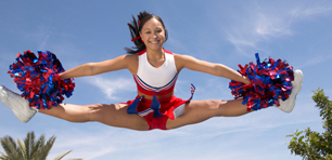 Cheerleading Cheerleading