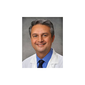 Dr. Sanjay S. Desai, MD