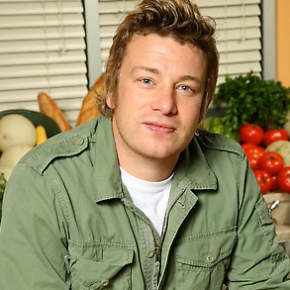 Jamie Oliver - ,  - Nutrition & Dietetics