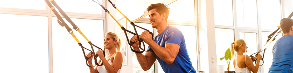 Beginner Strength Training