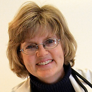 Dr. Dawn Marcus - Neurology