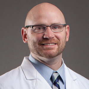 Dr. Travis S. Curry, MD
