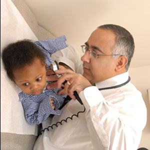 Dr. Louis Melchiorre, MD - Camden, NJ - Pediatrics