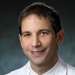 Dr. Robert L. Giuntoli, MD - Baltimore, MD - Gynecologic Oncology