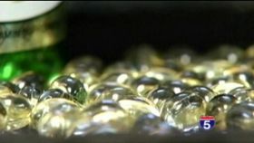 Does Vitamin D Improve Survival in Breast Cancer Patients?