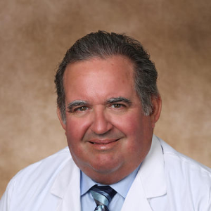 Dr. Antonio F. Muina, MD - Miami, FL - Oncology