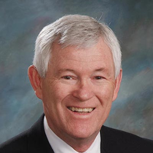 Dr. David E. Curtis, MD