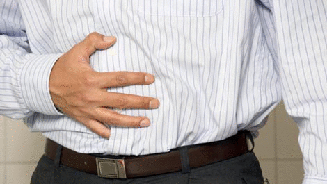 Ulcers