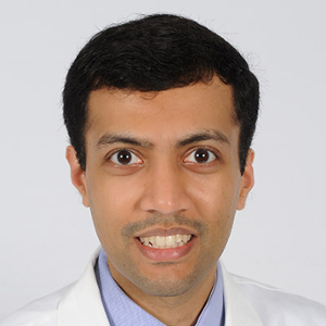 Dr. Vinod Nambudiri, MD