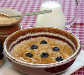 RealAge Rates the Best Breakfasts RealAge Rates the Best Breakfasts