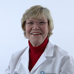 Dr. Deborah Bowers, MD - Reston, VA - Hospitalist