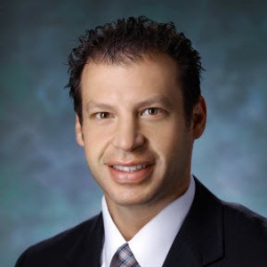 Dr. Chad R. Gordon, DO - Baltimore, MD - Plastic Surgery