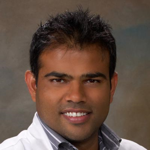 Dr. Bharatkumar D. Patel, MD