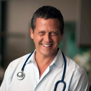 Dr. Alejandro Junger, MD - Sag Harbor, NY - Cardiology (Cardiovascular Disease)