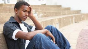 Is There an Increase in Mental Illness Among Children?