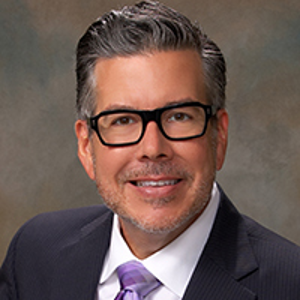 Dr. Kenneth P. Pages, MD