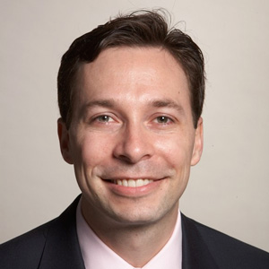 Dr. Marco Harmaty, MD