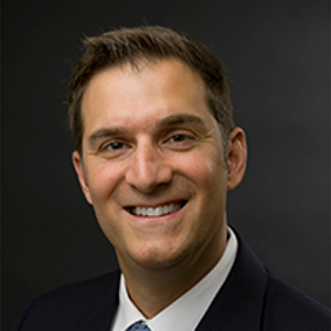 Dr. George Pappas, MD