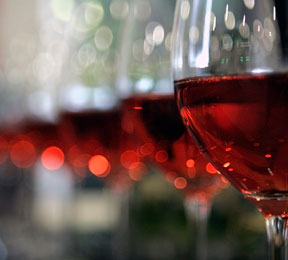 Are You Drinking More Wine Than You Think? Are You Drinking More Wine Than You Think?