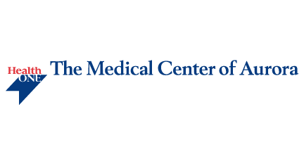 Image result for the medical center of aurora logo
