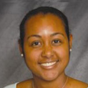 Dr. Tamika M. Maxwell, DO - Plantation, FL - Pediatrics
