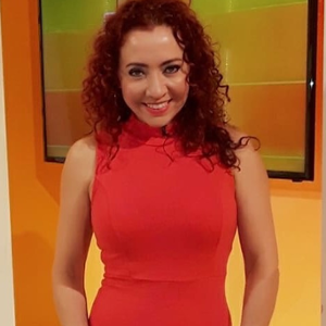 Ximena Jimenez
