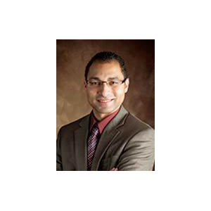 Dr. Byron R. Spencer, MD